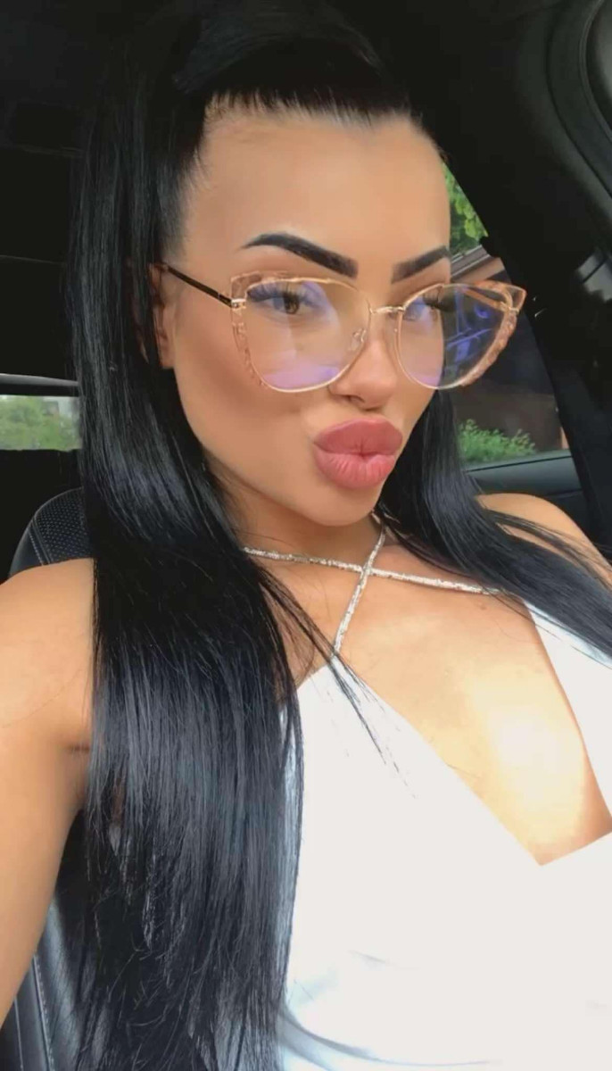 Angelina
